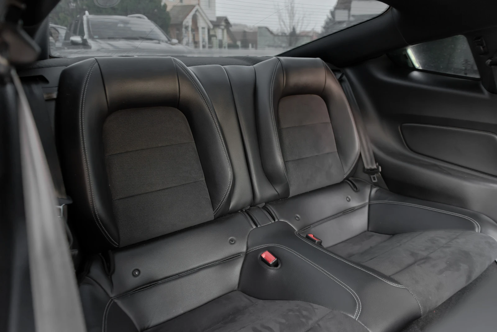 Ford Mustang GT 5.0 V8 | Mobile.bg � ����������� 13