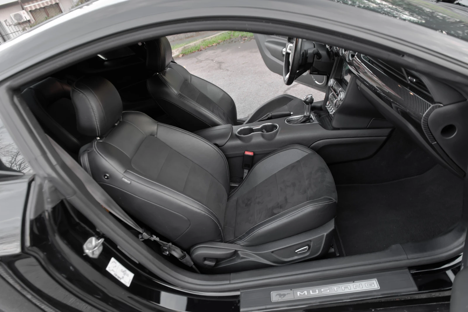 Ford Mustang GT 5.0 V8 | Mobile.bg � ����������� 12