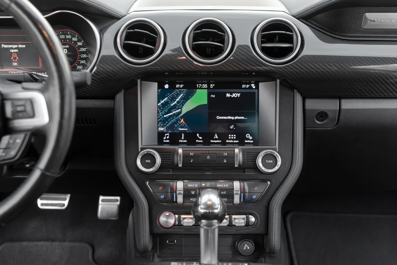 Ford Mustang GT 5.0 V8 | Mobile.bg � ����������� 14