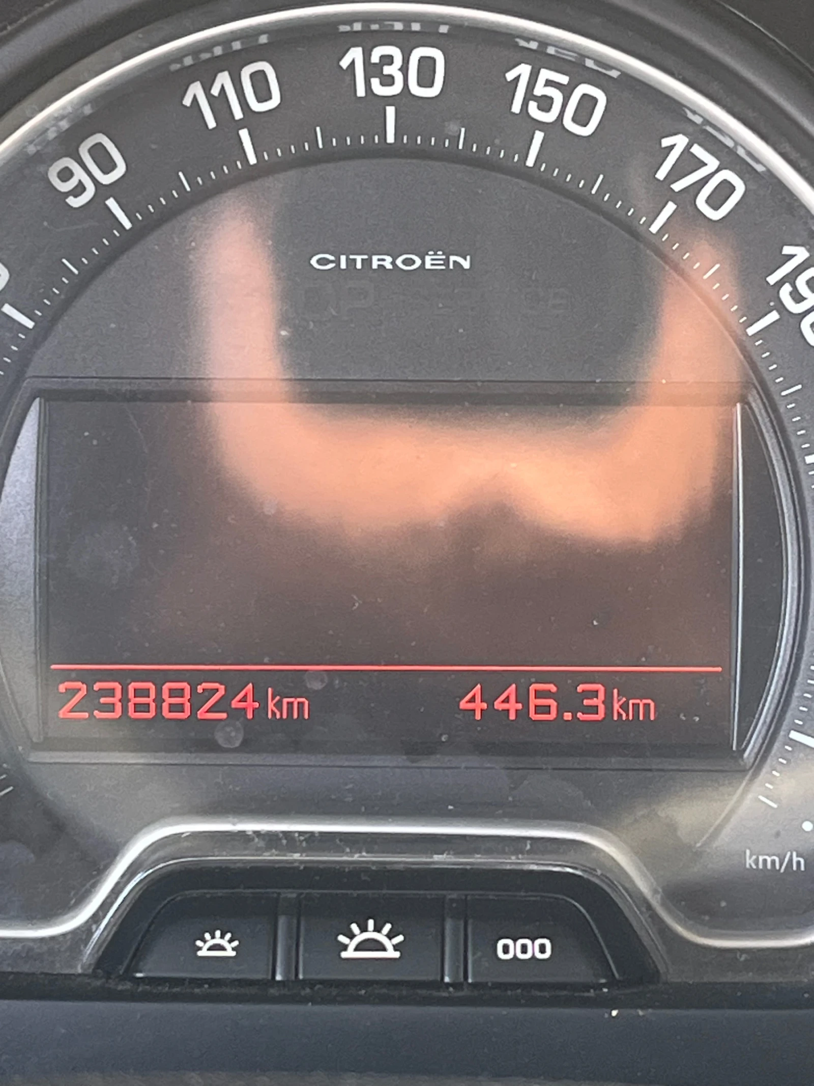 Citroen C5  - изображение 3