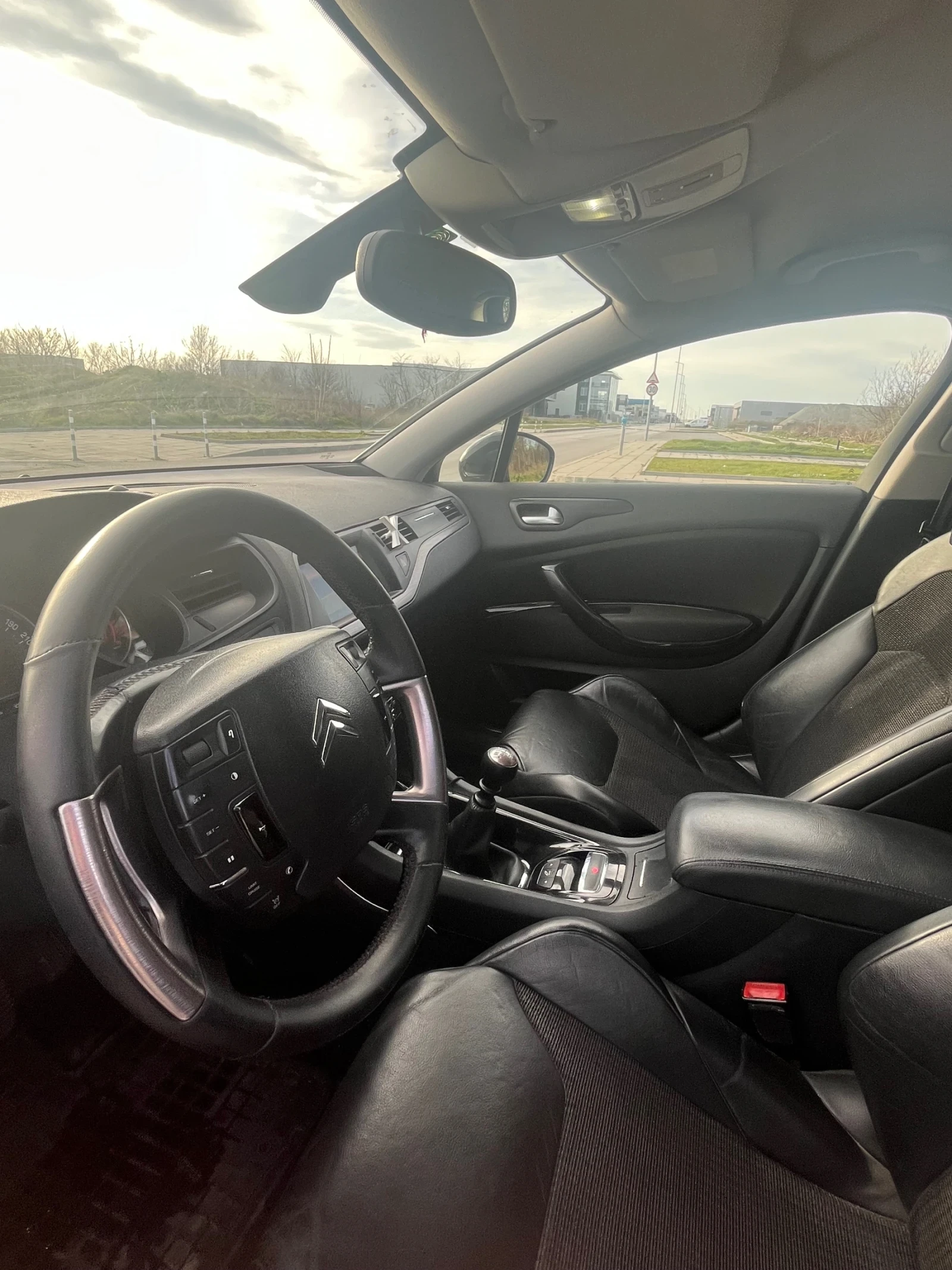 Citroen C5  - изображение 6