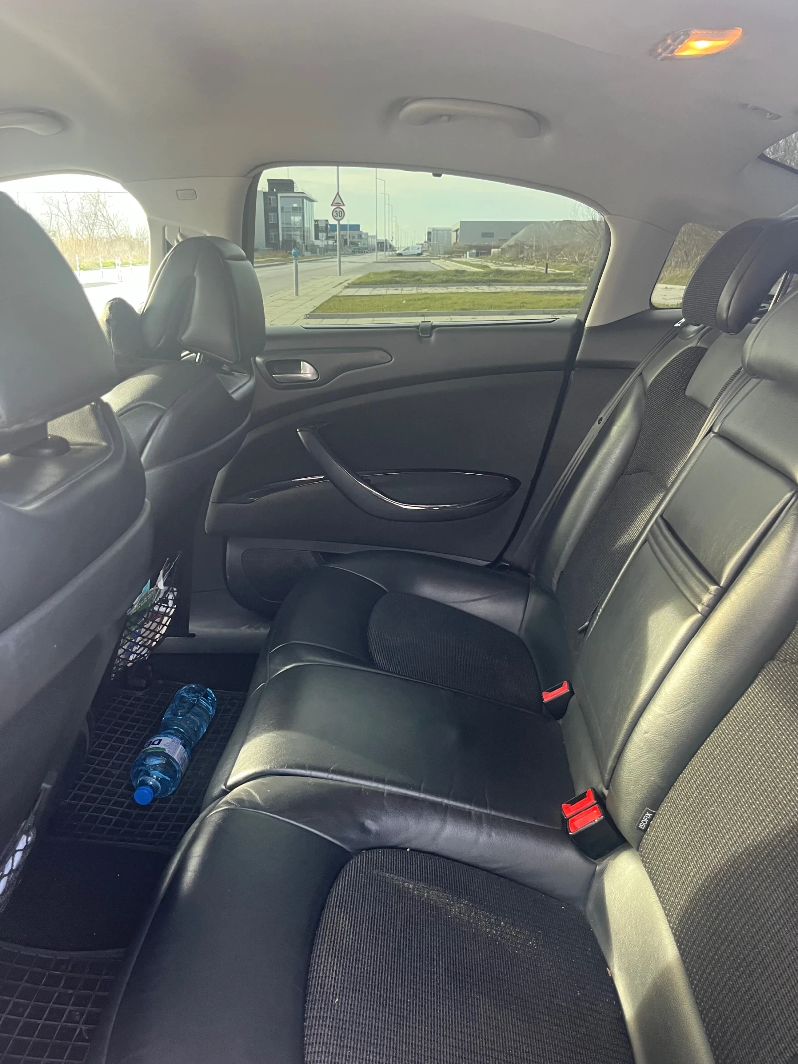 Citroen C5  - изображение 9