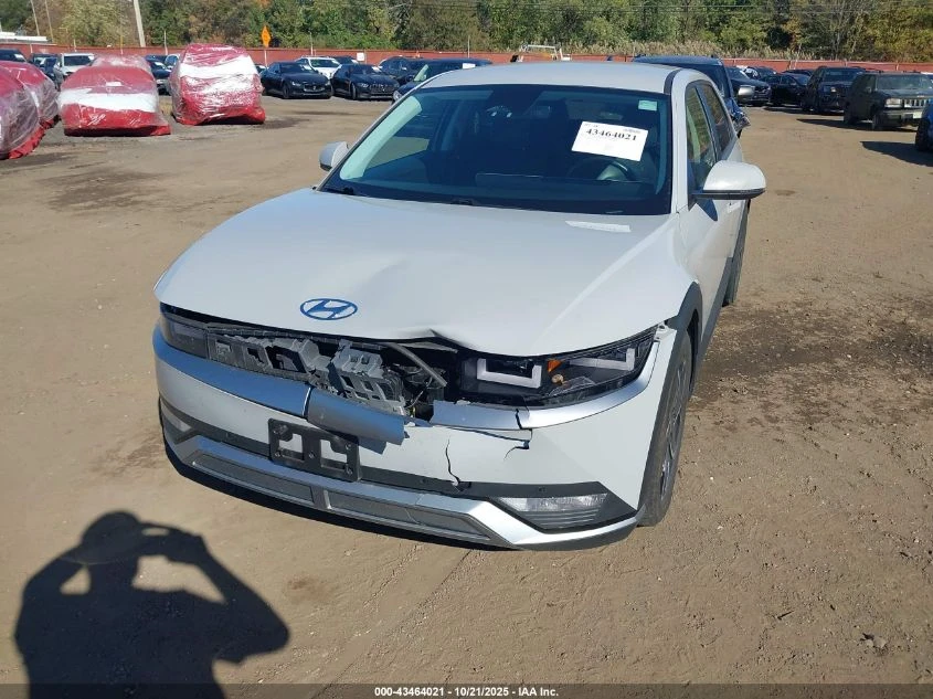 Hyundai Ioniq 5 Sel | Mobile.bg � ����������� 6
