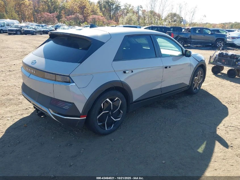 Hyundai Ioniq 5 Sel | Mobile.bg � ����������� 4