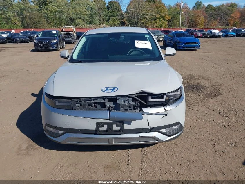 Hyundai Ioniq 5 Sel | Mobile.bg � ����������� 12