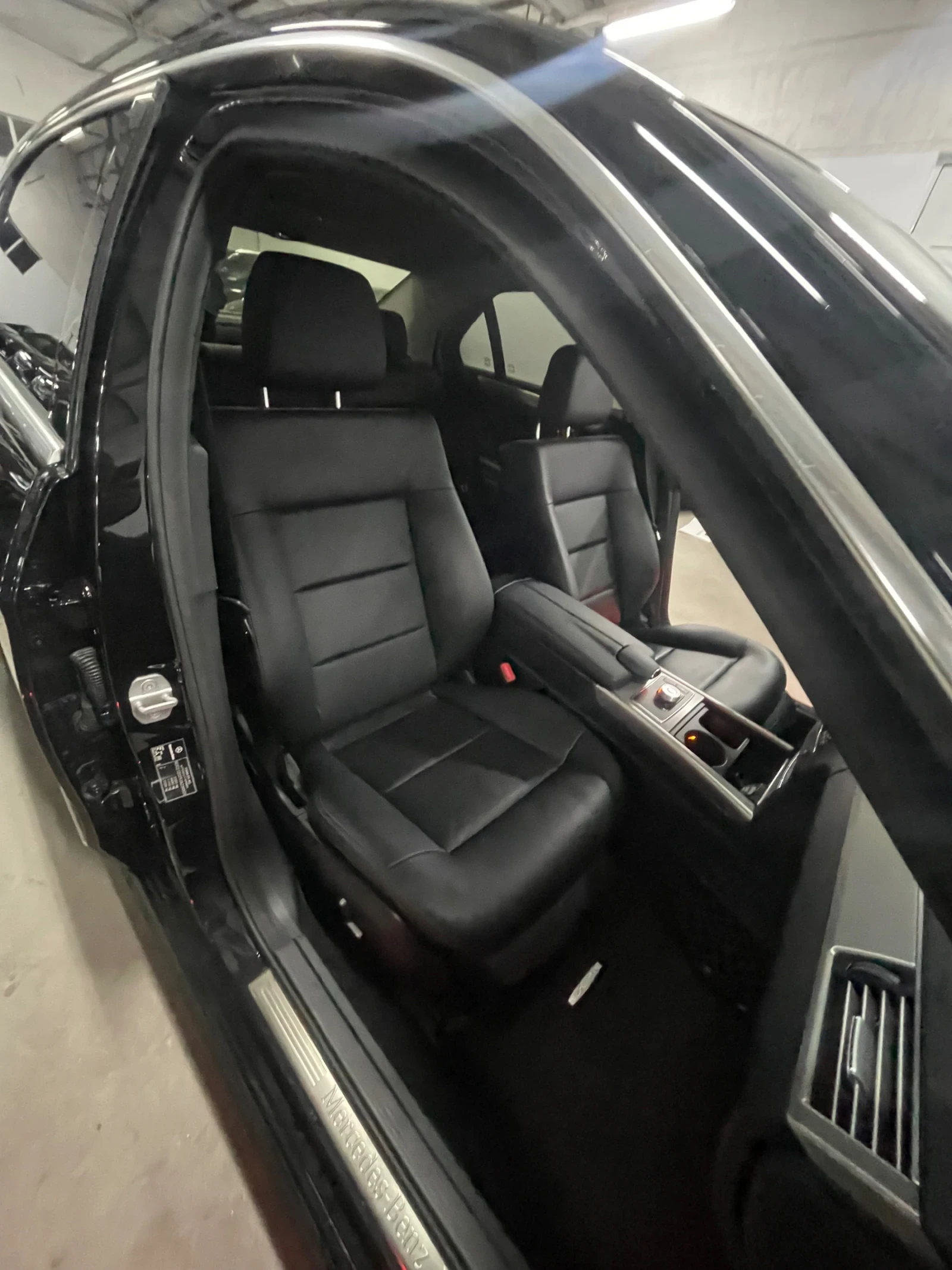 Mercedes-Benz E 350 CDI/avangarde/�������/������ �����/����!!! | Mobile.bg � ����������� 13