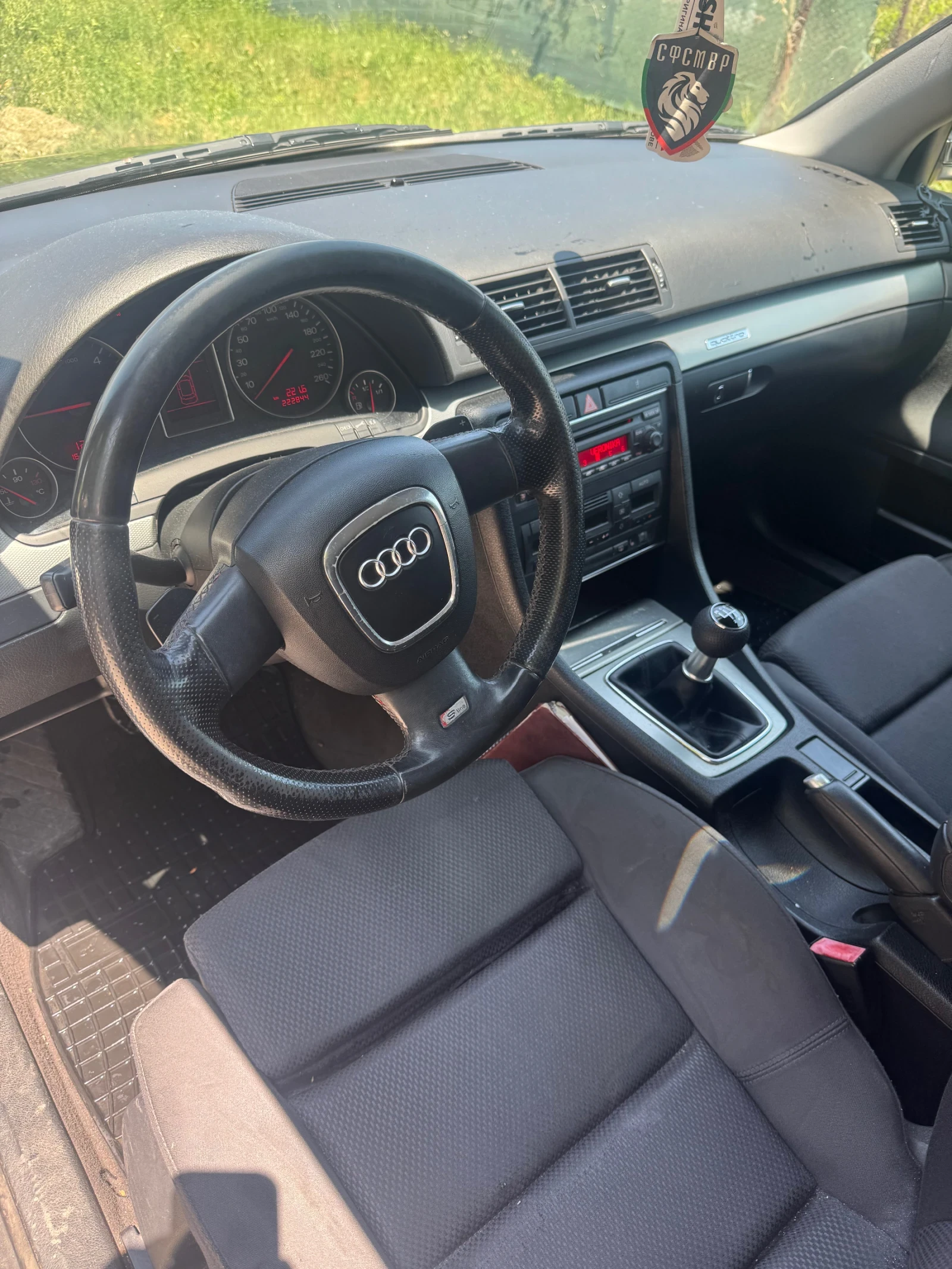 Audi A4 A4 B6 1, 9tdi quatro | Mobile.bg � ����������� 6