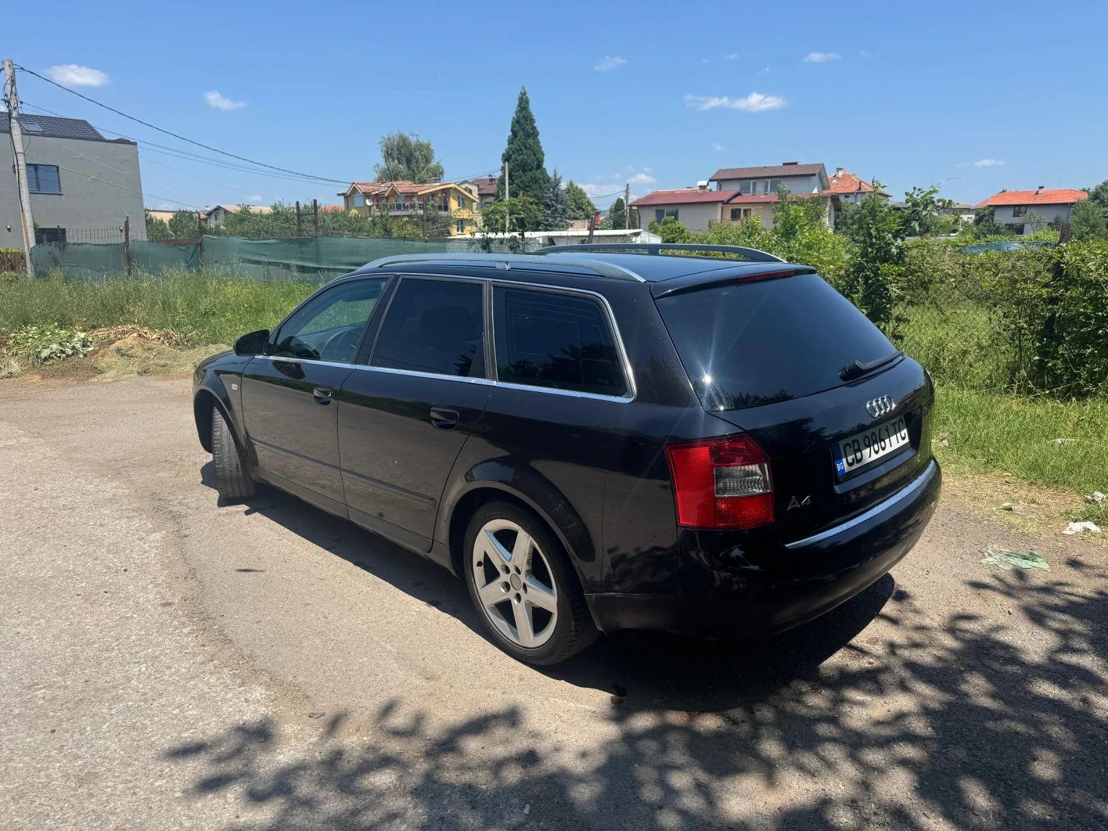Audi A4 A4 B6 1, 9tdi quatro | Mobile.bg � ����������� 2