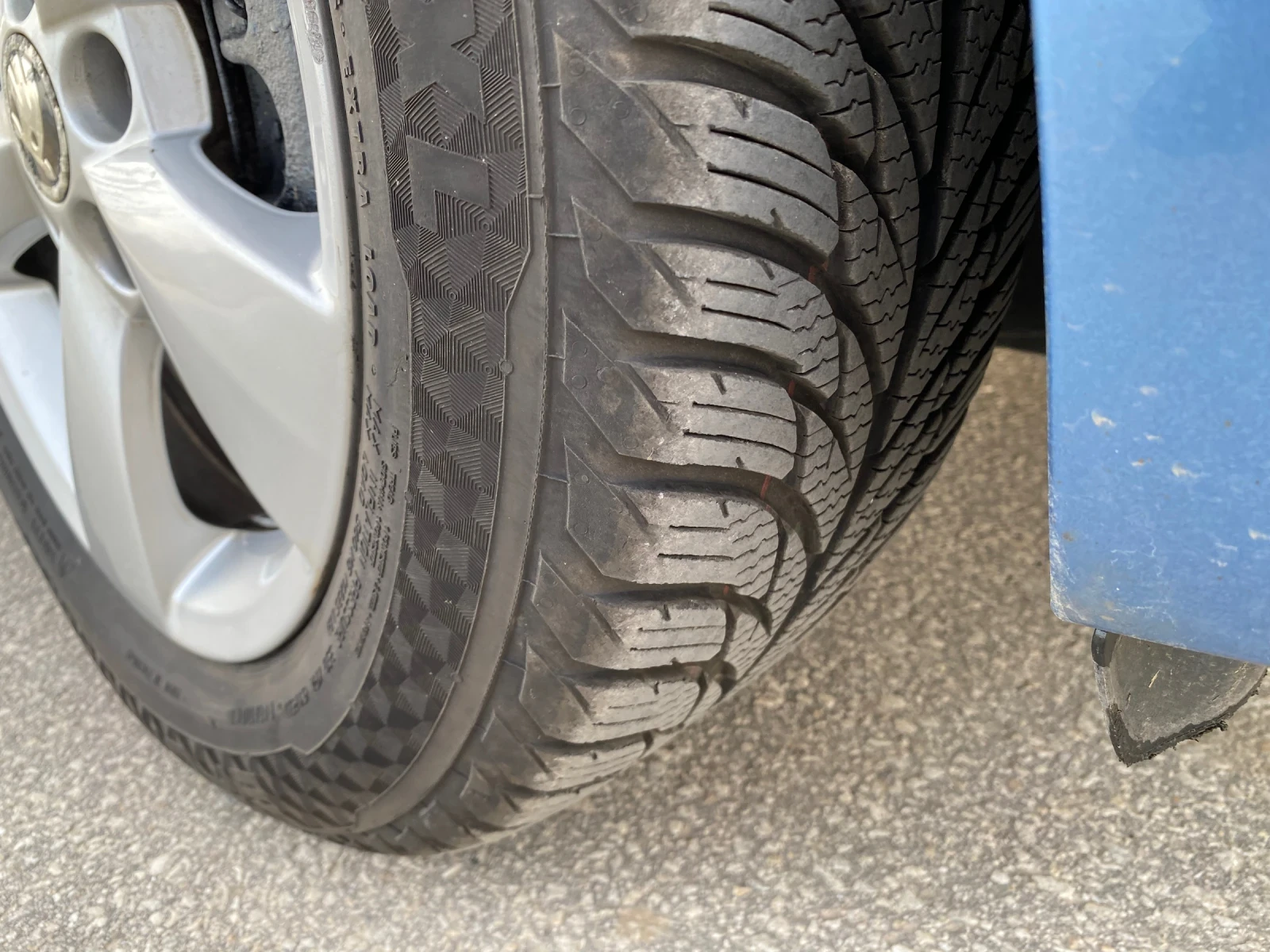 Skoda Rapid 1.6TDI Elegance 107000 | Mobile.bg � ����������� 14