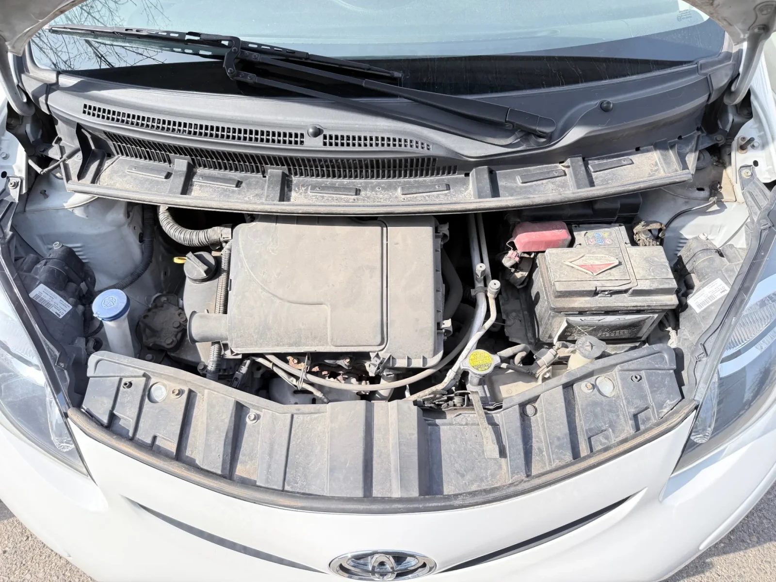 Toyota Aygo | Mobile.bg � ����������� 7