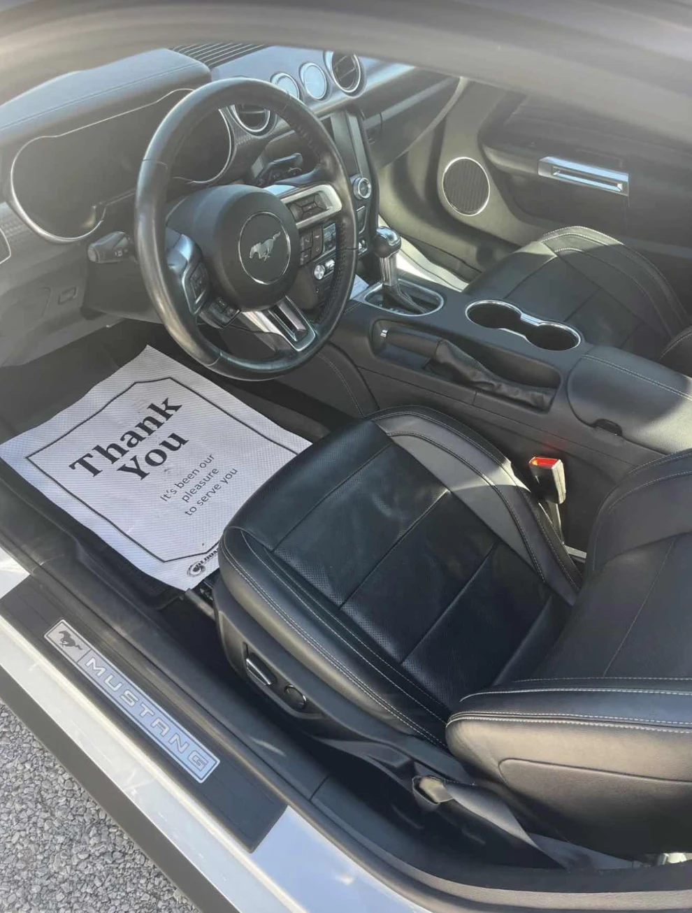 Ford Mustang GT* ����* �������* KEYLESS* CARFAX* NAVI | Mobile.bg � ����������� 5