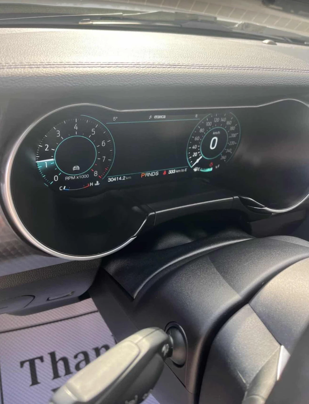 Ford Mustang GT* ����* �������* KEYLESS* CARFAX* NAVI | Mobile.bg � ����������� 4