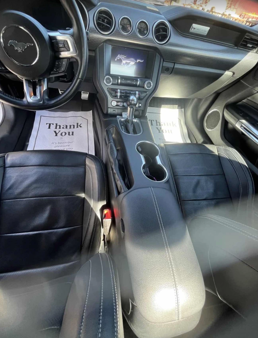 Ford Mustang GT* ����* �������* KEYLESS* CARFAX* NAVI | Mobile.bg � ����������� 9