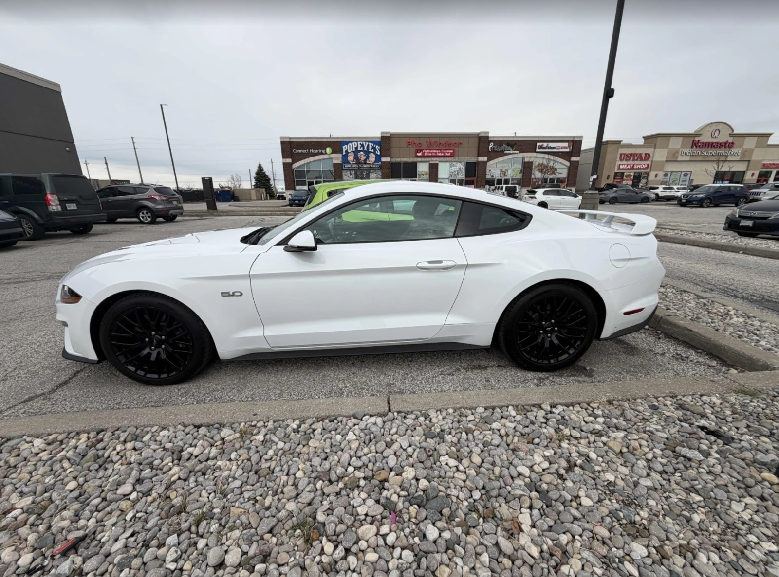 Ford Mustang GT* ����* �������* KEYLESS* CARFAX* NAVI | Mobile.bg � ����������� 2