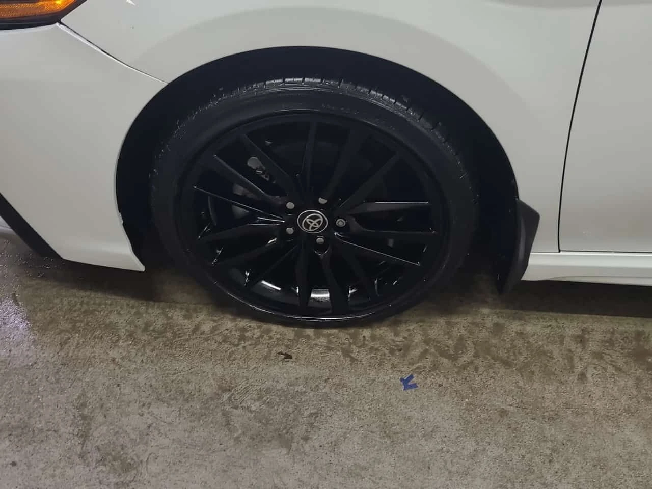 Toyota Camry * XSE * CARFAX * БЕЗ ПЪРВОНАЧАЛНА ВНОСКА, снимка 6 - Автомобили и джипове - 53987266