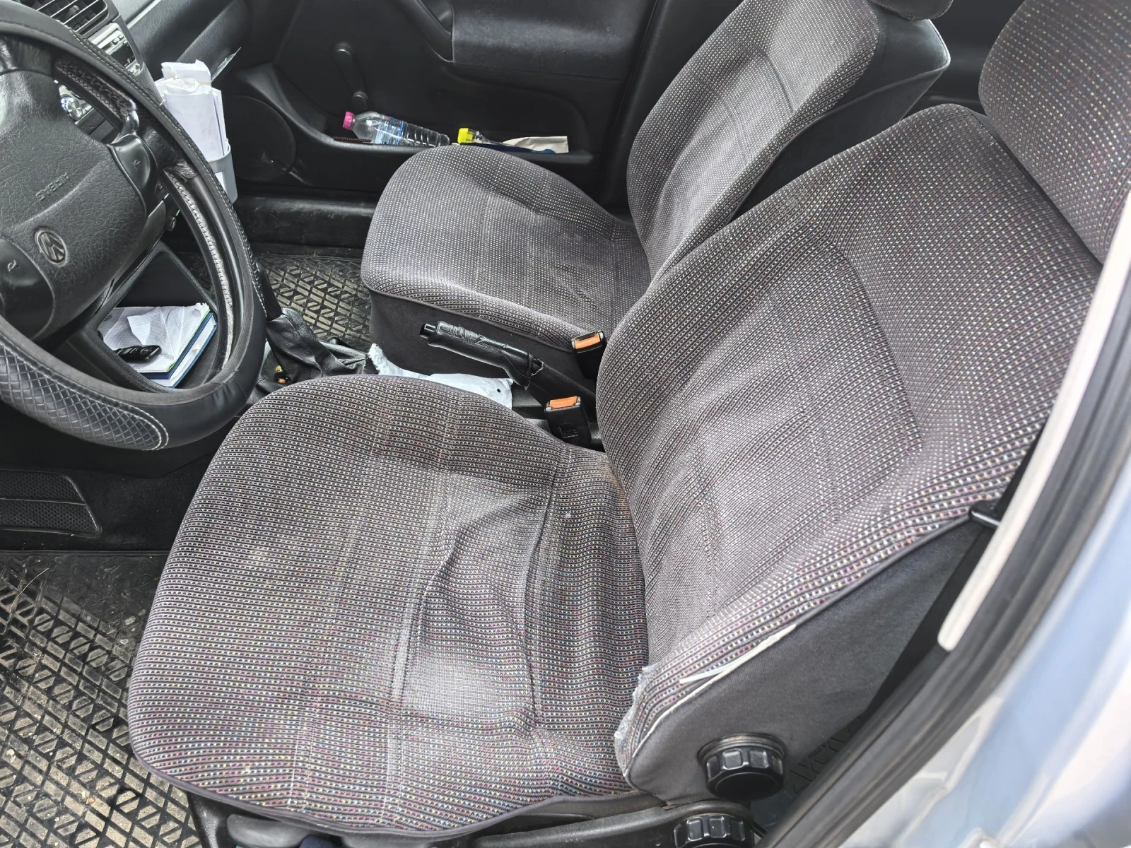 VW Golf, снимка 5 - Автомобили и джипове - 54005621