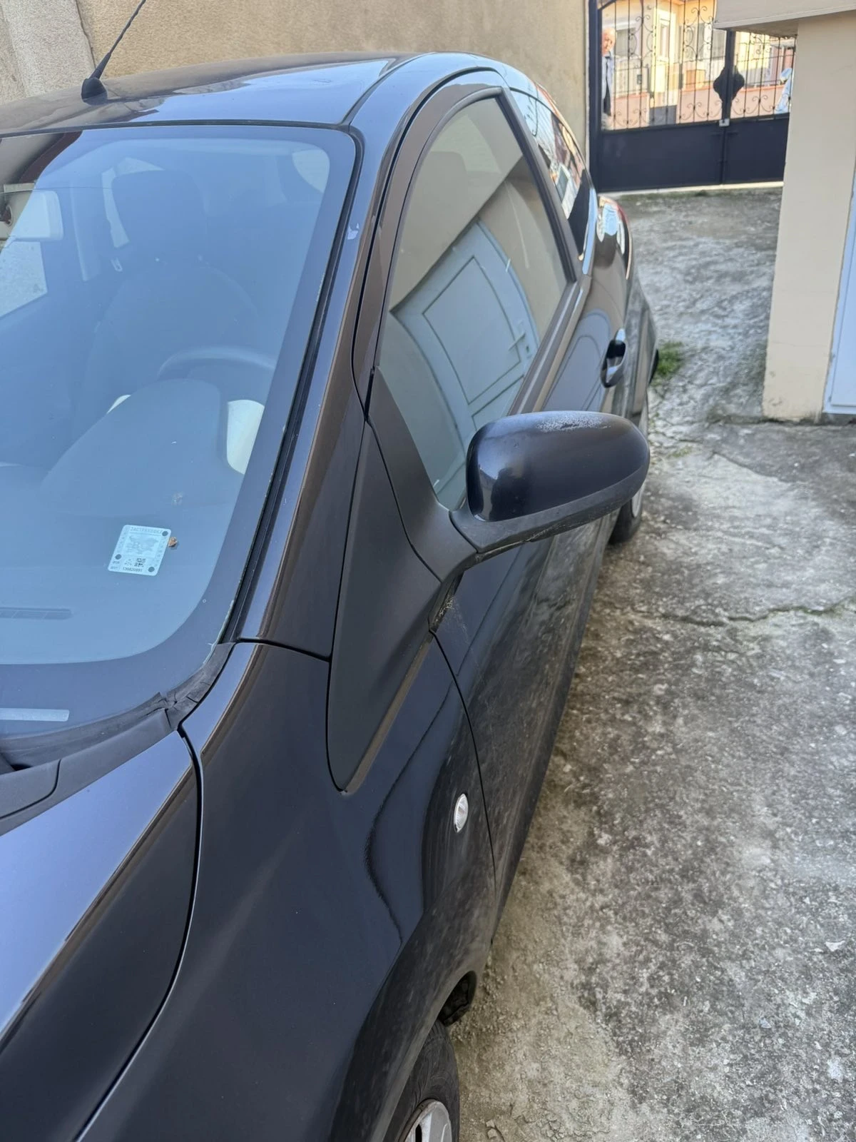 Ford Ka, снимка 3 - Автомобили и джипове - 54098128