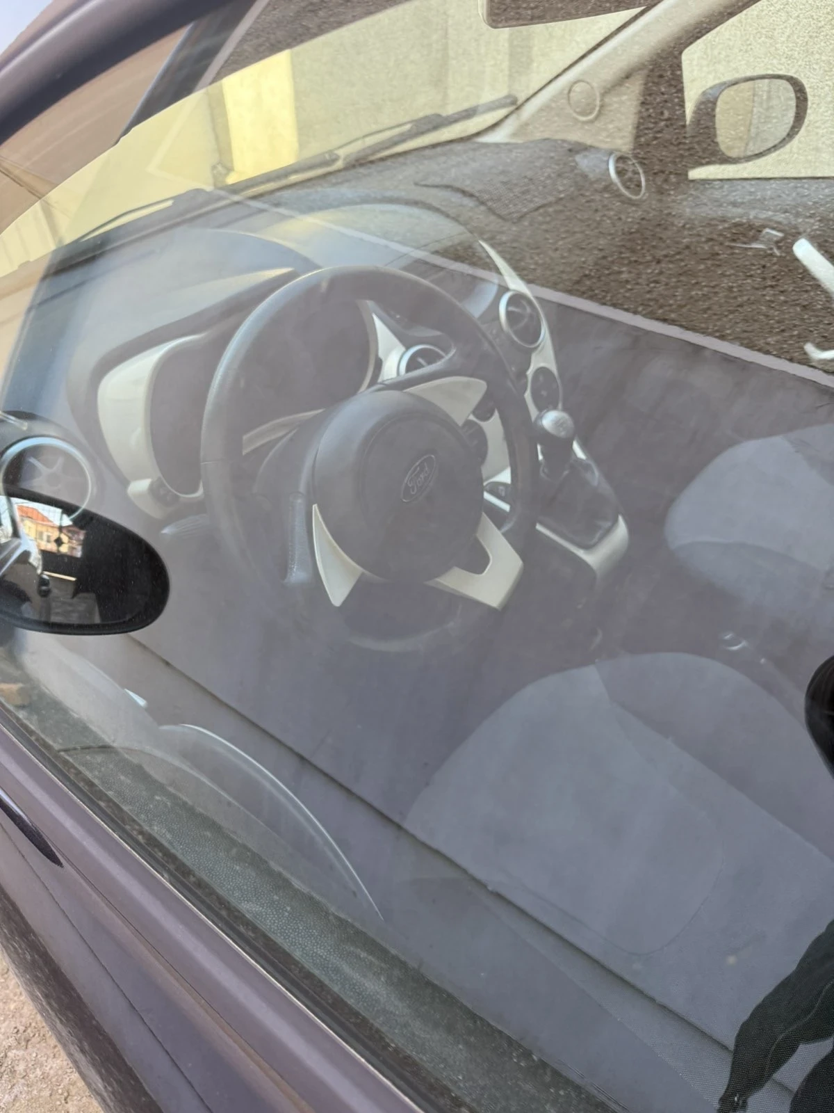 Ford Ka, снимка 6 - Автомобили и джипове - 54098128