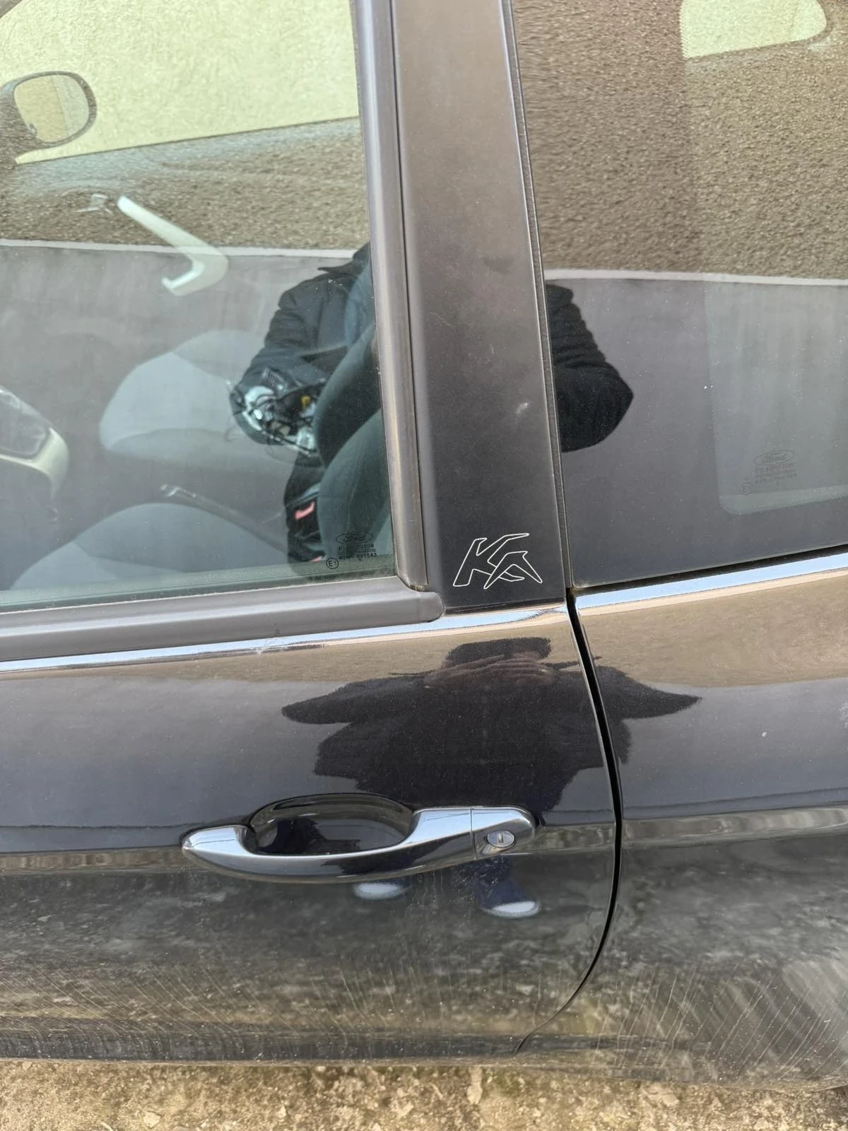 Ford Ka, снимка 7 - Автомобили и джипове - 54098128