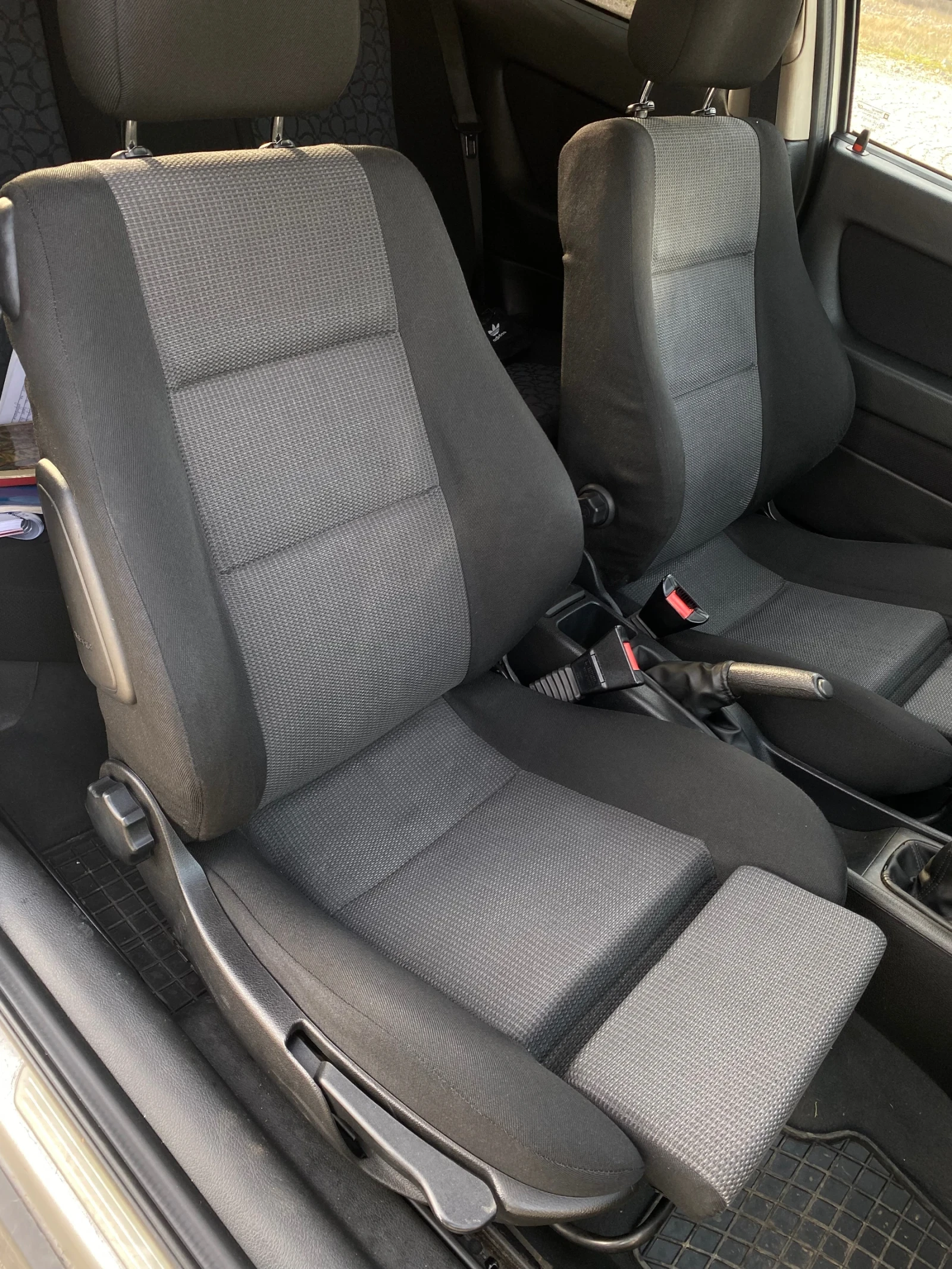 Opel Astra 1.7 DTI, снимка 13 - Автомобили и джипове - 54128065