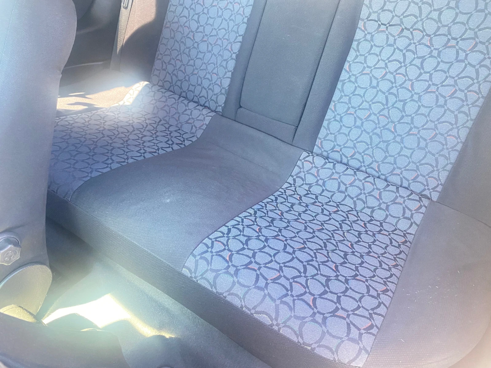 Opel Astra 1.7 DTI, снимка 14 - Автомобили и джипове - 54128065