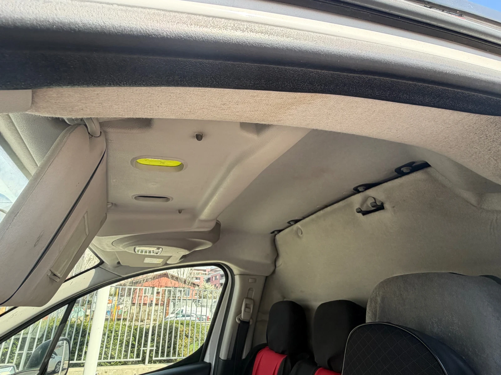 Citroen Berlingo 1.6 HDi, снимка 9 - Автомобили и джипове - 54322260