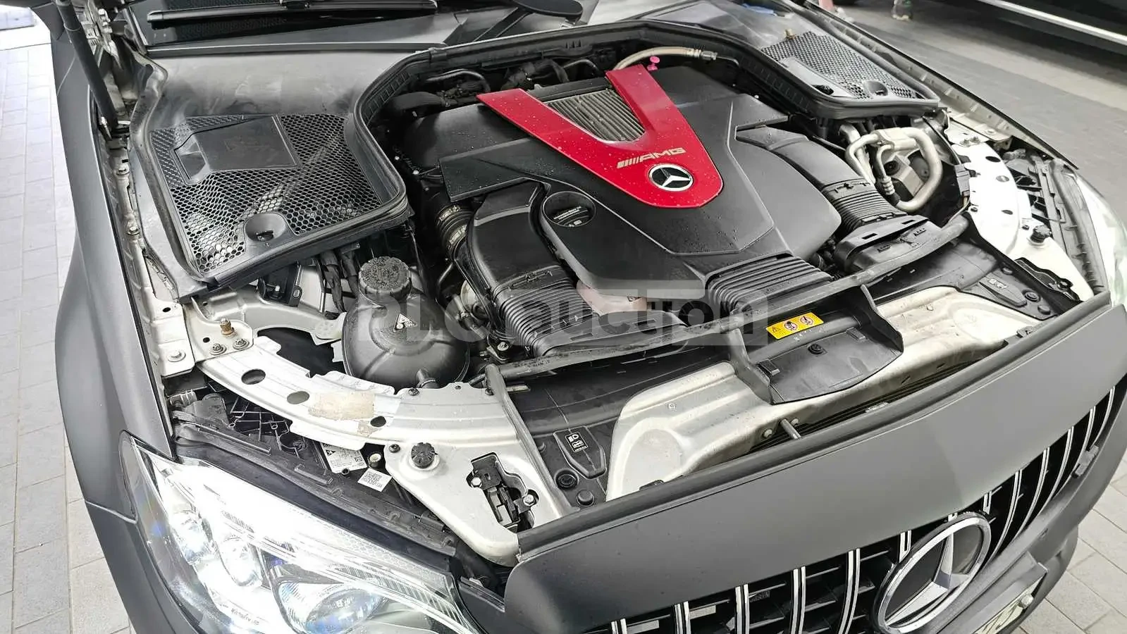 Mercedes-Benz C 43 AMG DIGITAL/������/����/����� �� ������ | Mobile.bg � ����������� 5