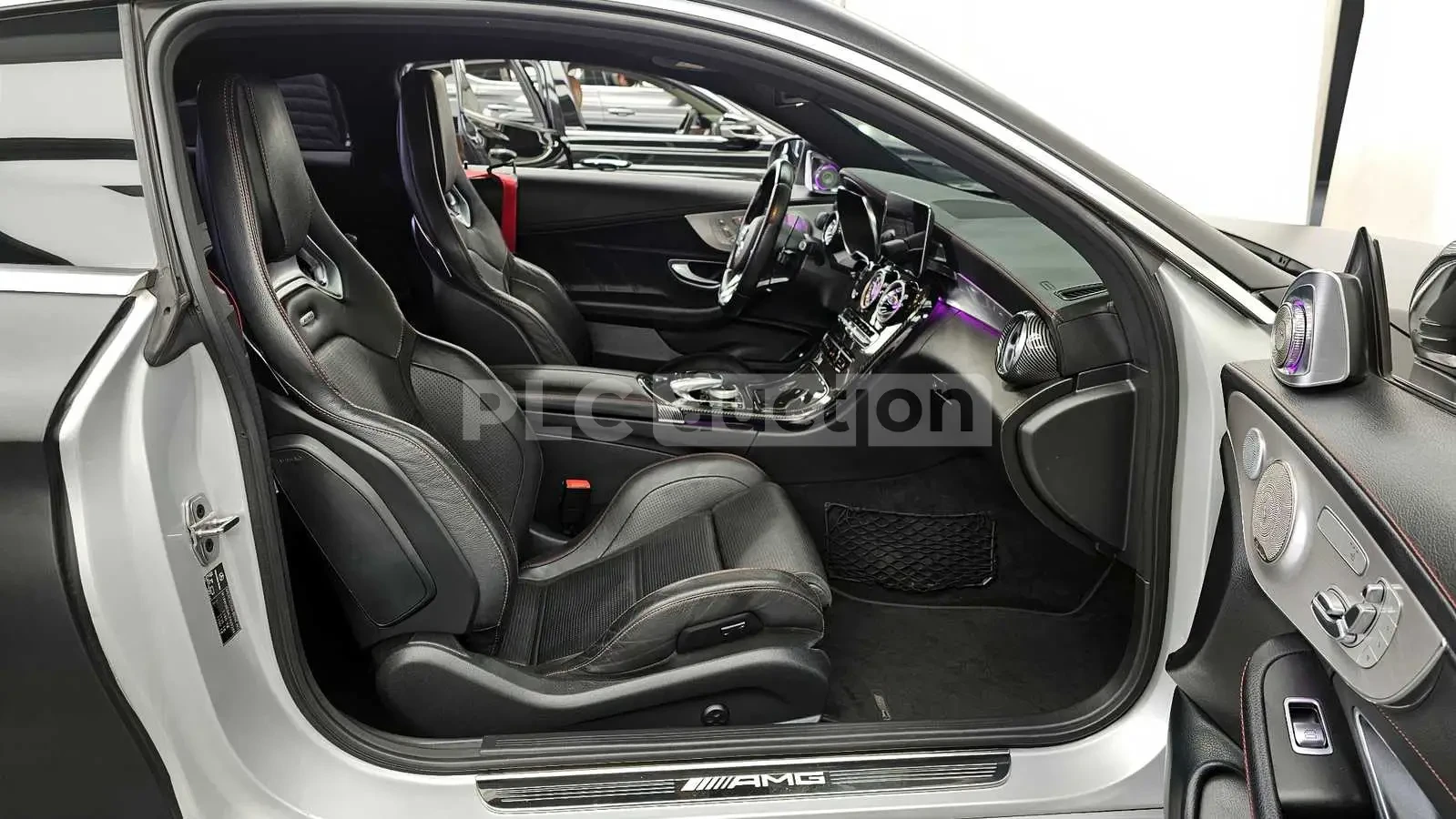 Mercedes-Benz C 43 AMG DIGITAL/������/����/����� �� ������ | Mobile.bg � ����������� 10