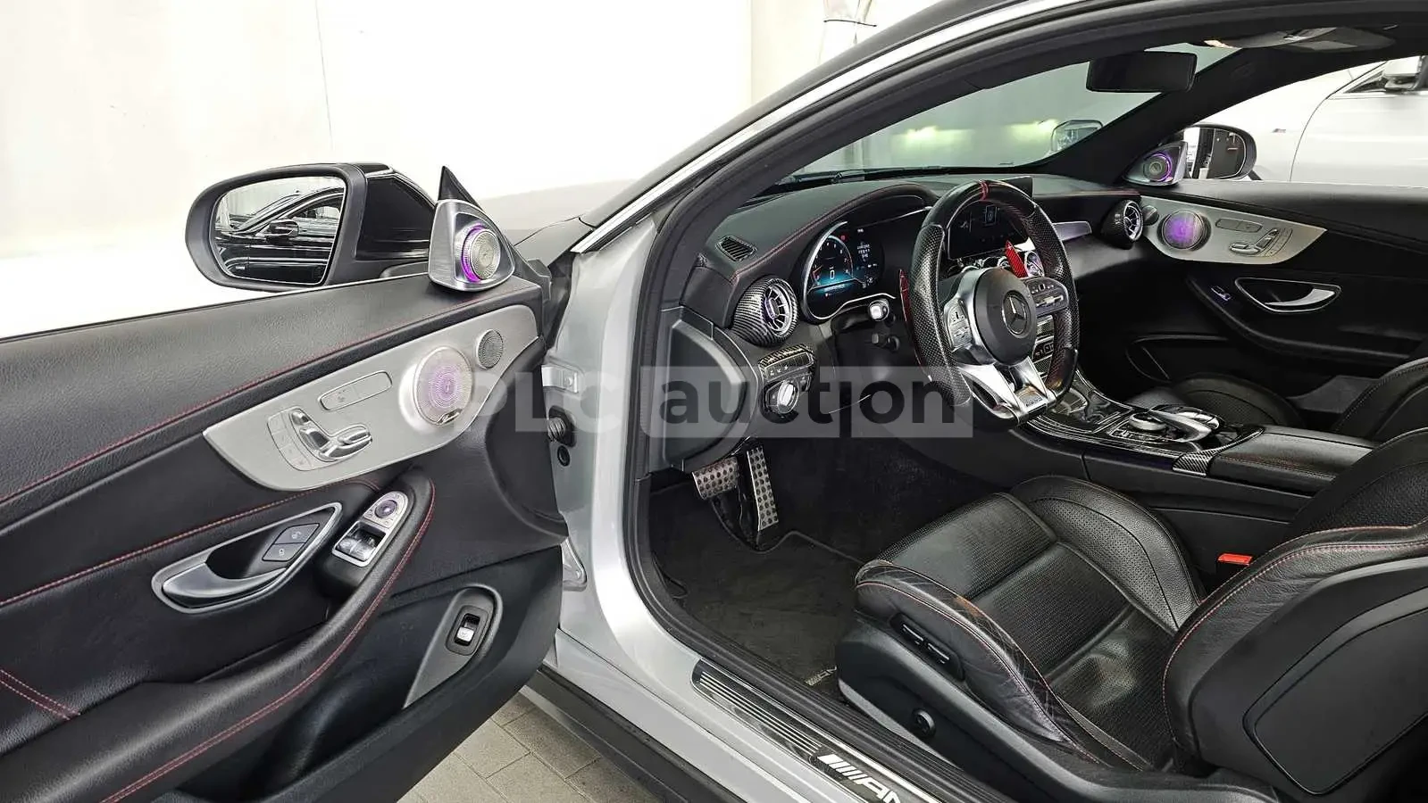 Mercedes-Benz C 43 AMG DIGITAL/������/����/����� �� ������ | Mobile.bg � ����������� 9