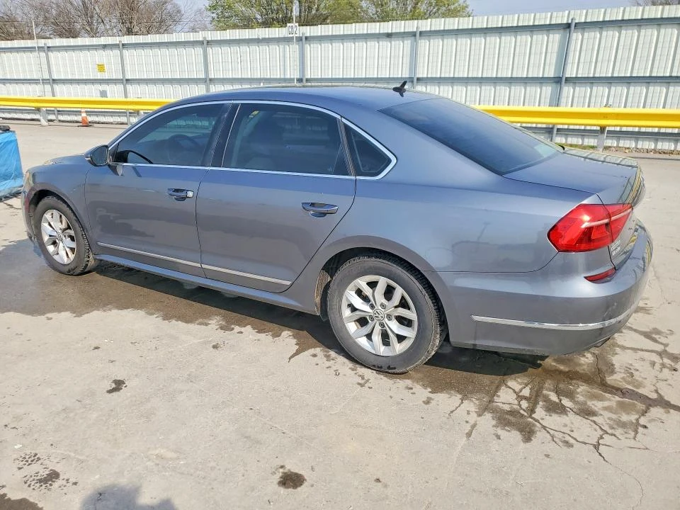 VW Passat 1.8L 4 FRONT WHEEL DRIVE | Mobile.bg � ����������� 3