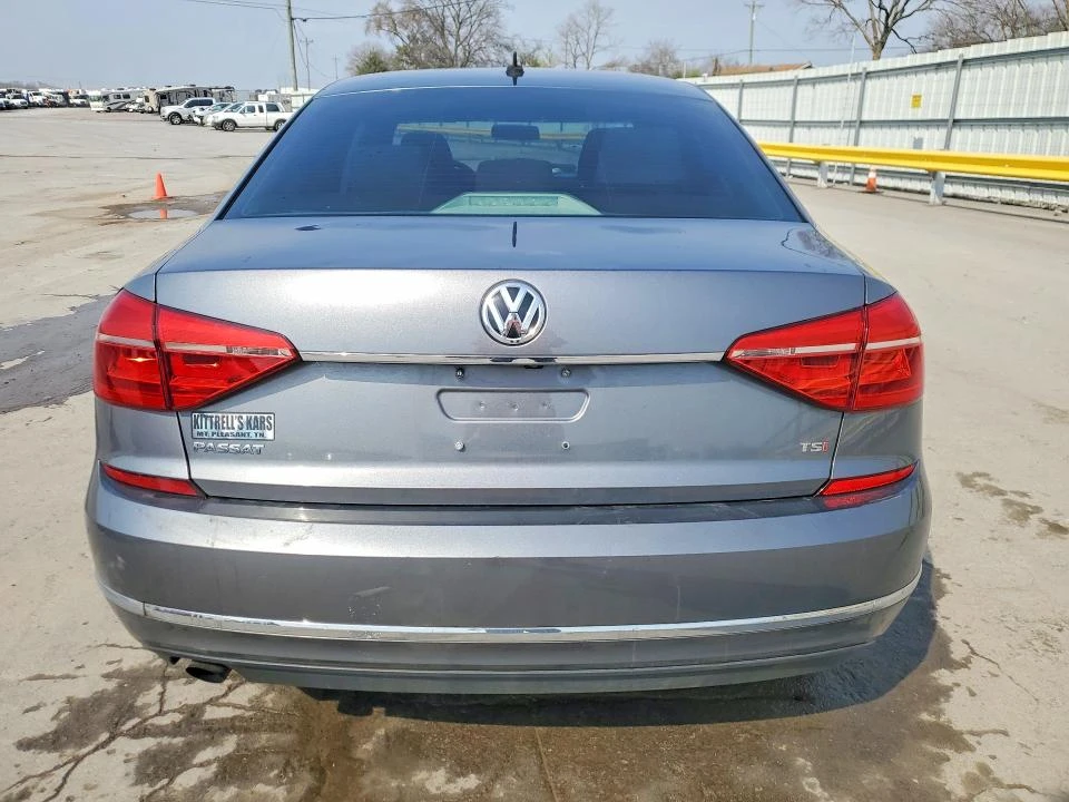 VW Passat 1.8L 4 FRONT WHEEL DRIVE | Mobile.bg � ����������� 7