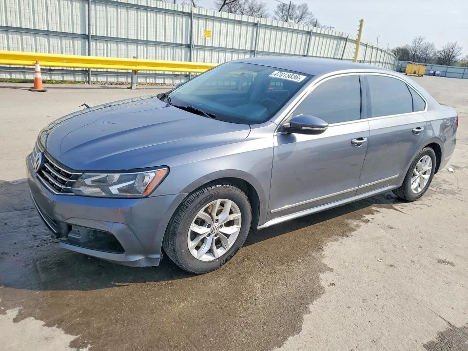 VW Passat 1.8L 4 FRONT WHEEL DRIVE | Mobile.bg � ����������� 2