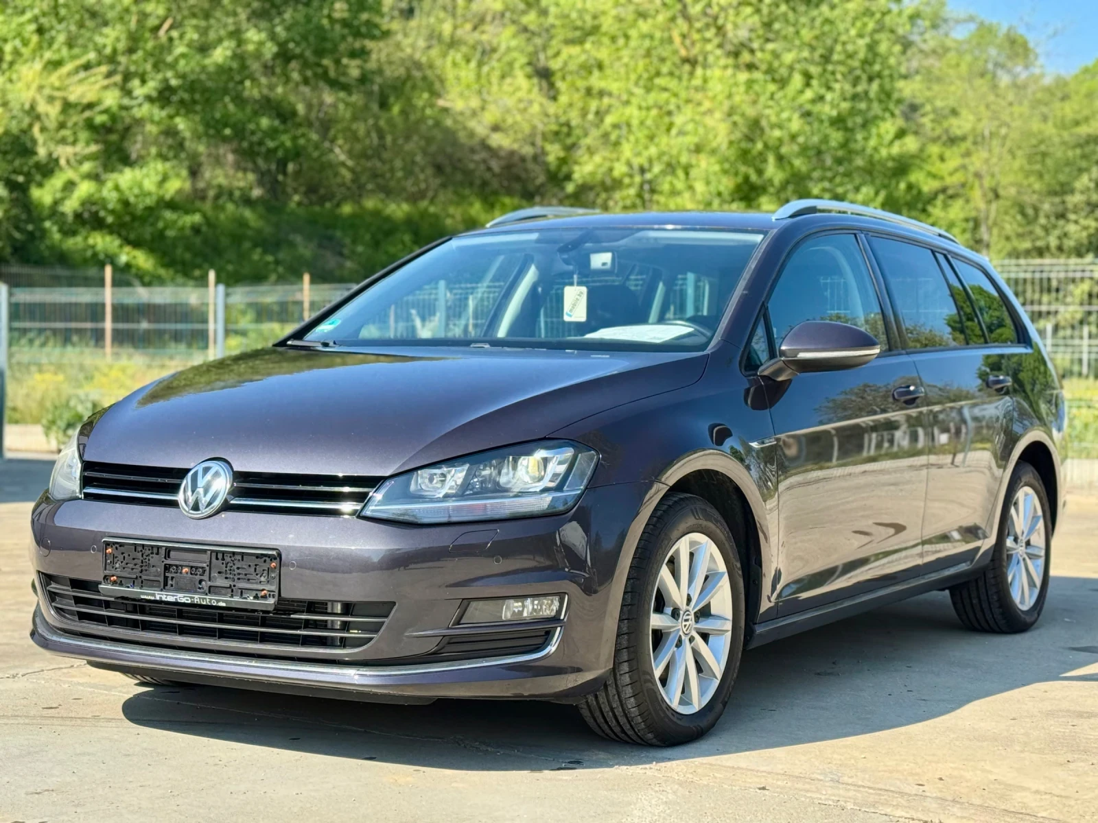 VW Golf * 2.0TDI* 150ks* NAVI* TOP* 