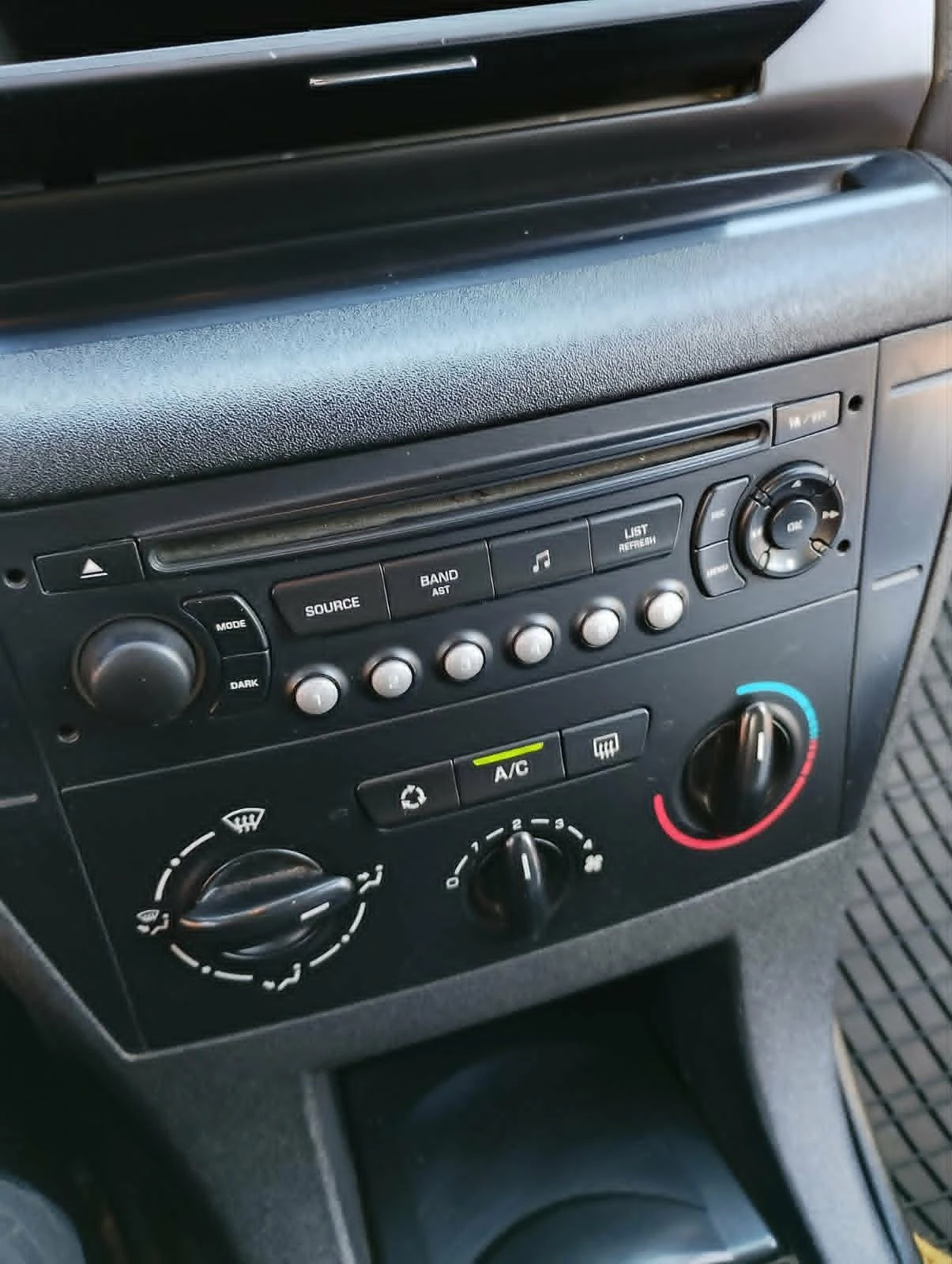 Citroen C4, снимка 11 - Автомобили и джипове - 54722943