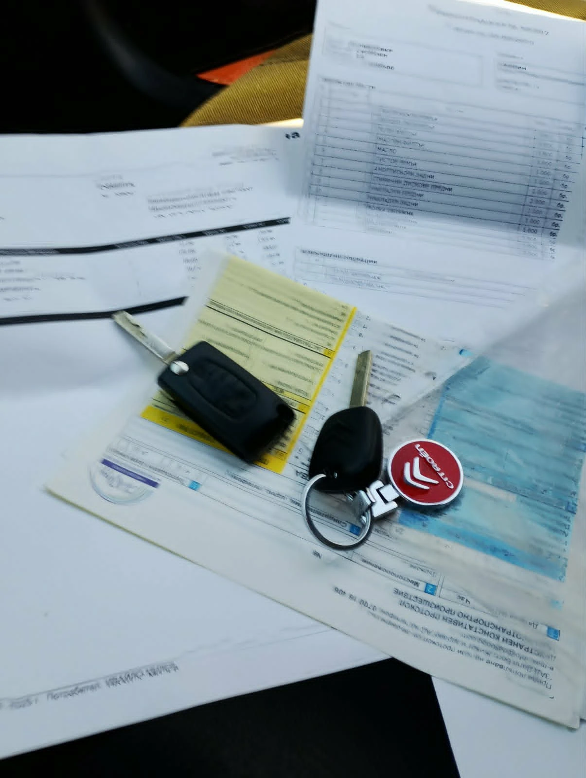 Citroen C4, снимка 13 - Автомобили и джипове - 54722943