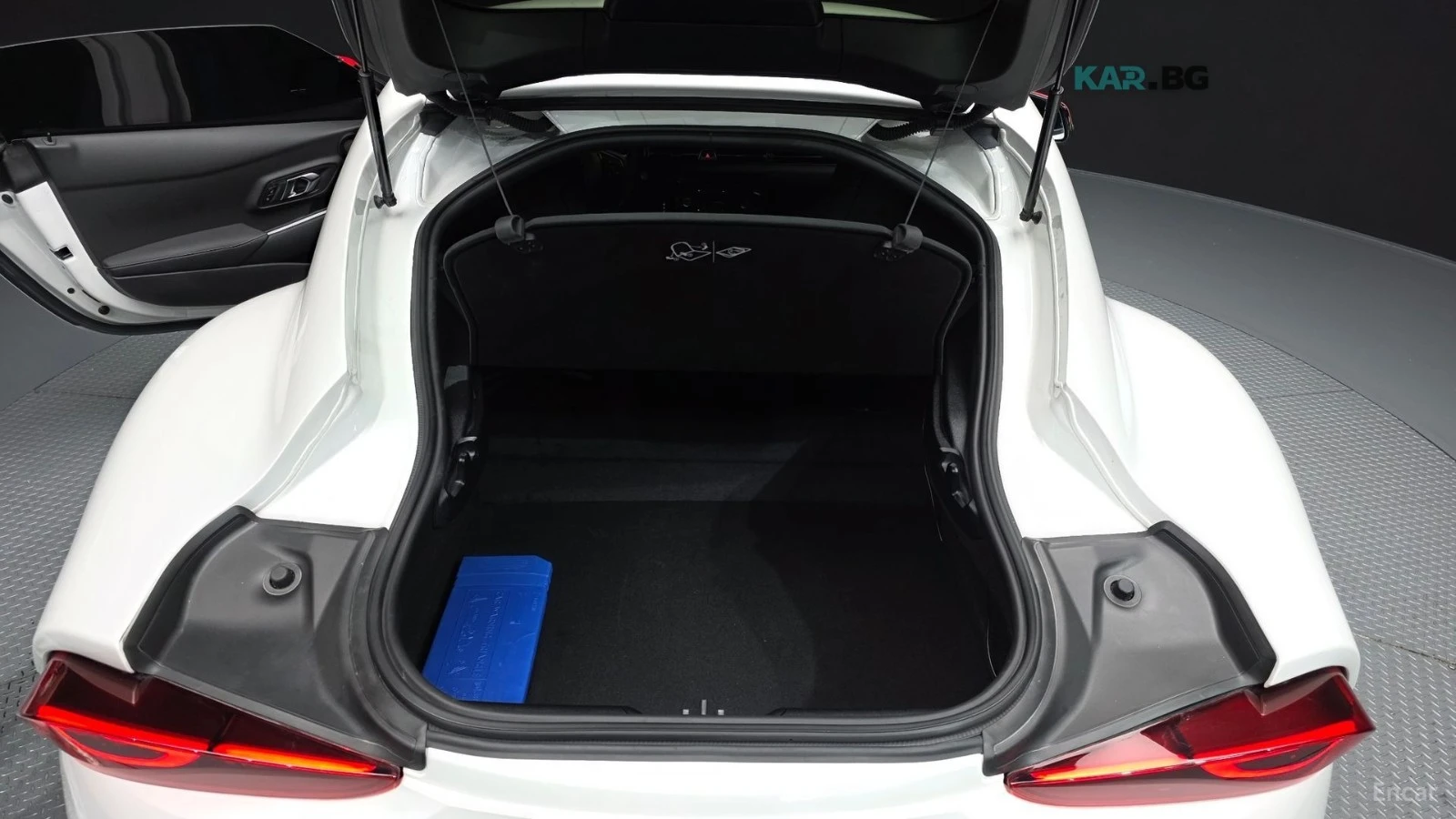 Toyota Supra GR* 3.0* ���������* HEADUP* JBL* ������* �������*  | Mobile.bg � ����������� 15