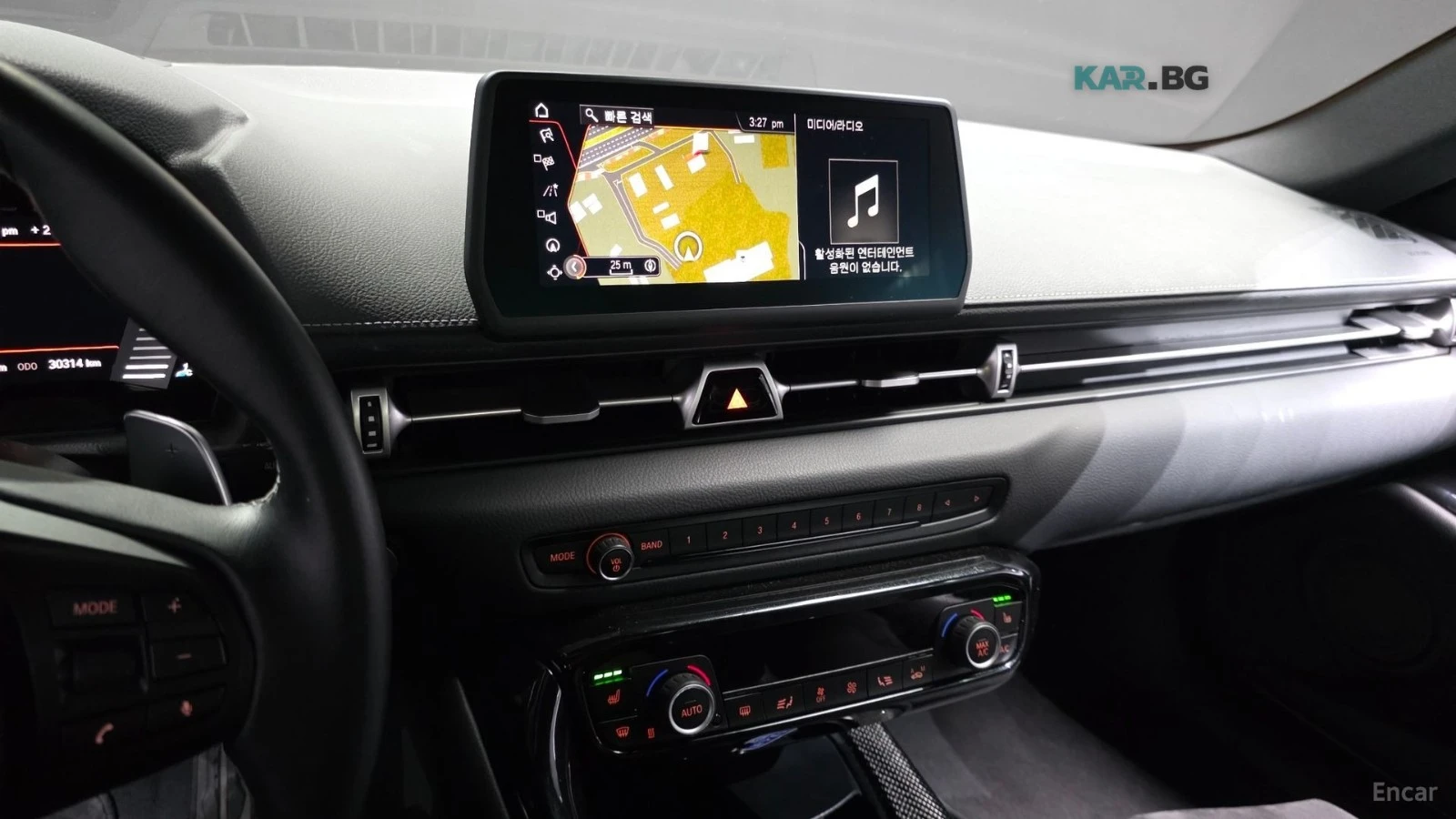 Toyota Supra GR* 3.0* ���������* HEADUP* JBL* ������* �������*  | Mobile.bg � ����������� 11