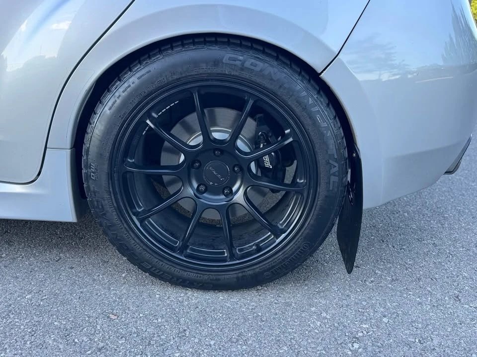 Subaru WRX * STI* АВТОКРЕДИТ БЕЗ ПЪРВОНАЧАЛНА ВНОСКА* , снимка 6 - Автомобили и джипове - 54902623