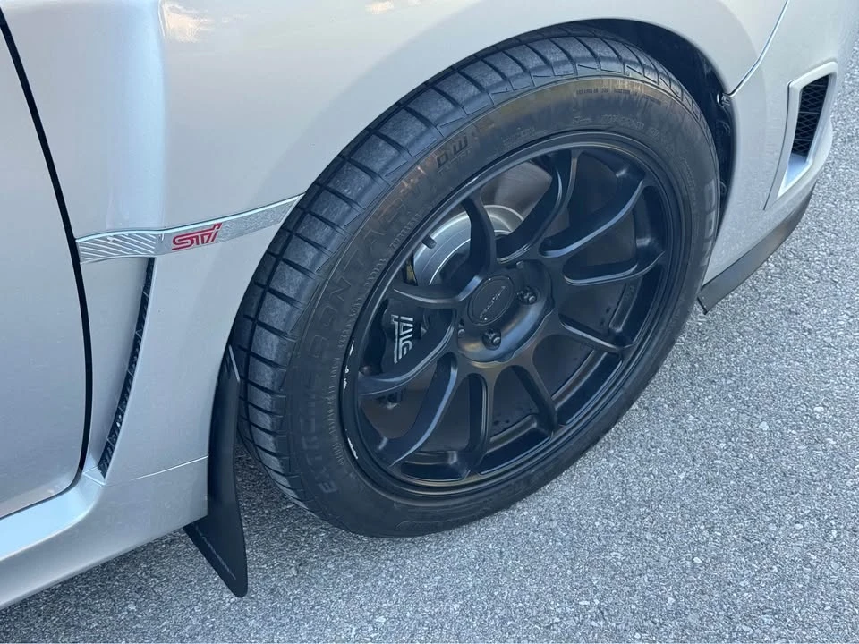 Subaru WRX * STI* АВТОКРЕДИТ БЕЗ ПЪРВОНАЧАЛНА ВНОСКА* , снимка 9 - Автомобили и джипове - 54902623