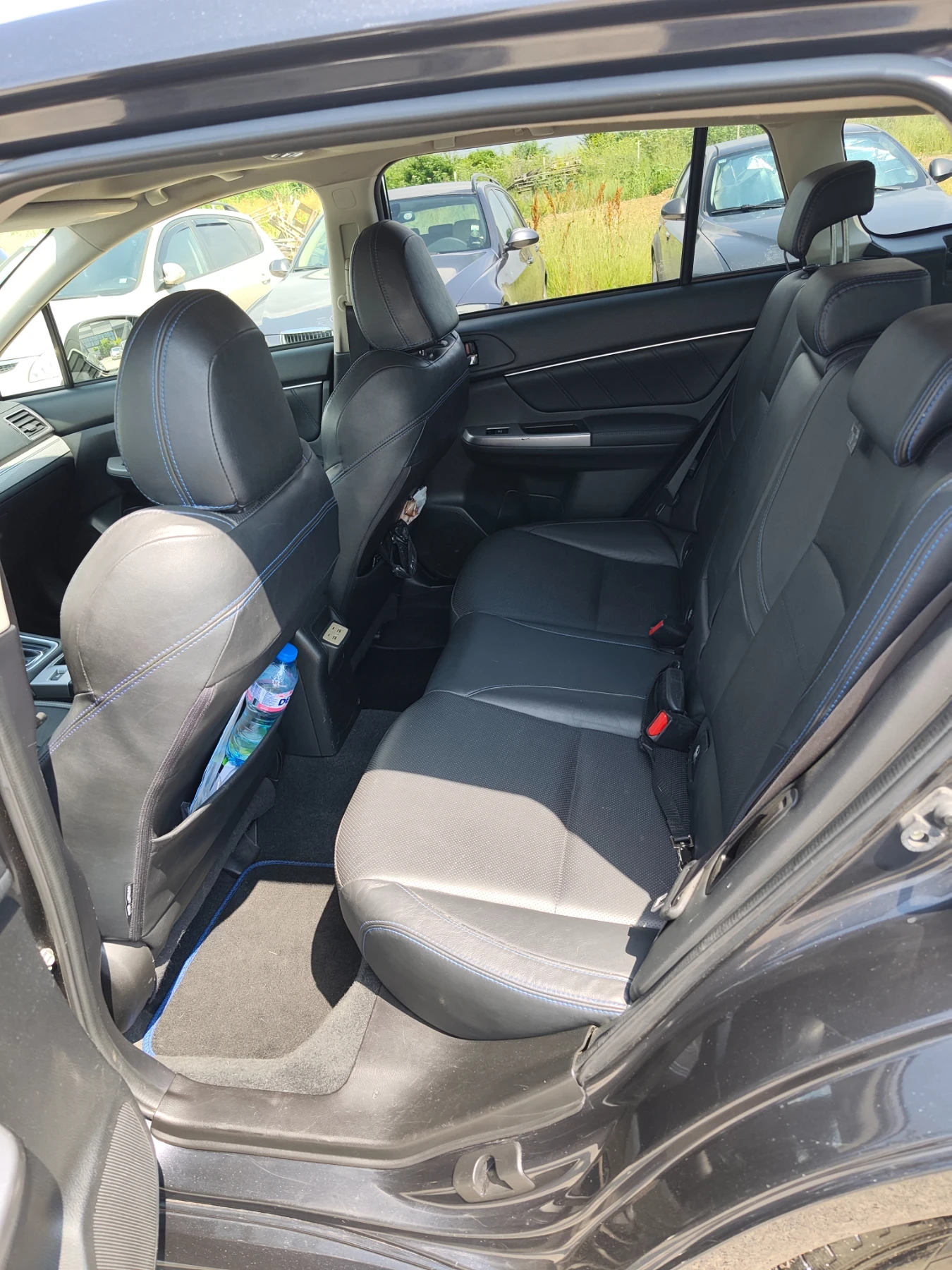 Subaru Levorg, снимка 15 - Автомобили и джипове - 55146141