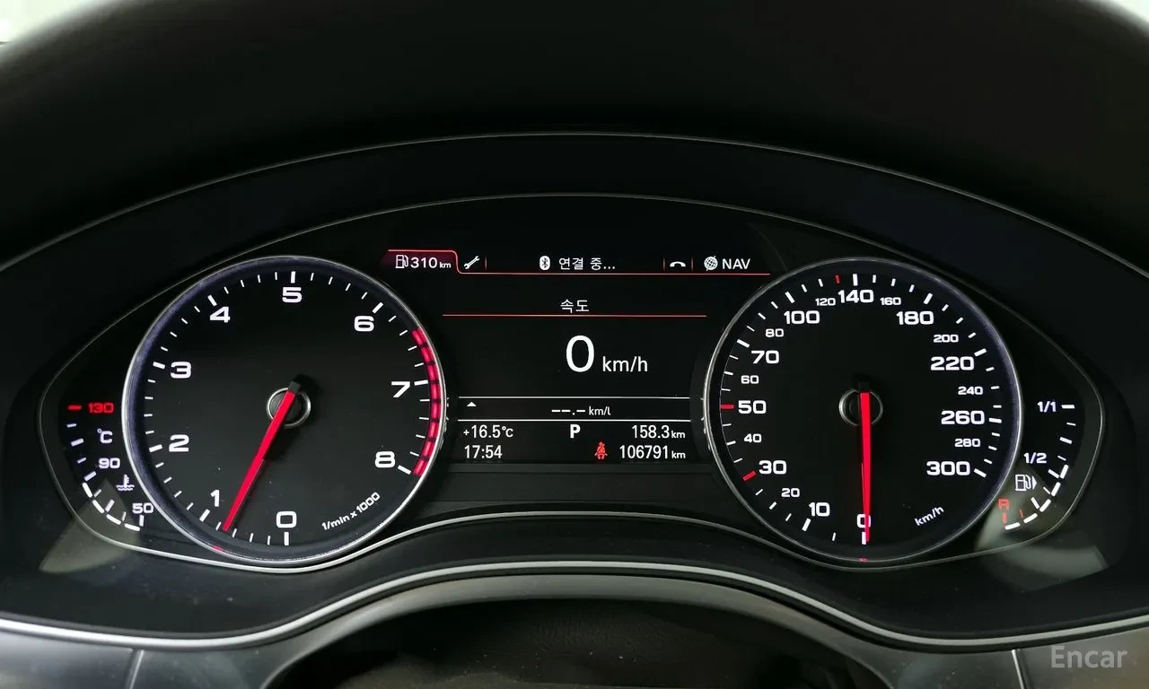 Audi A7 QUATTRO , снимка 5 - Автомобили и джипове - 55222281