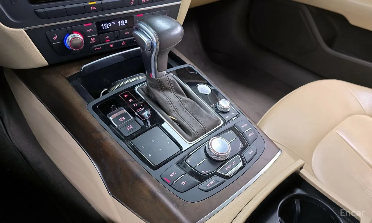 Audi A7 QUATTRO , снимка 6 - Автомобили и джипове - 55222281