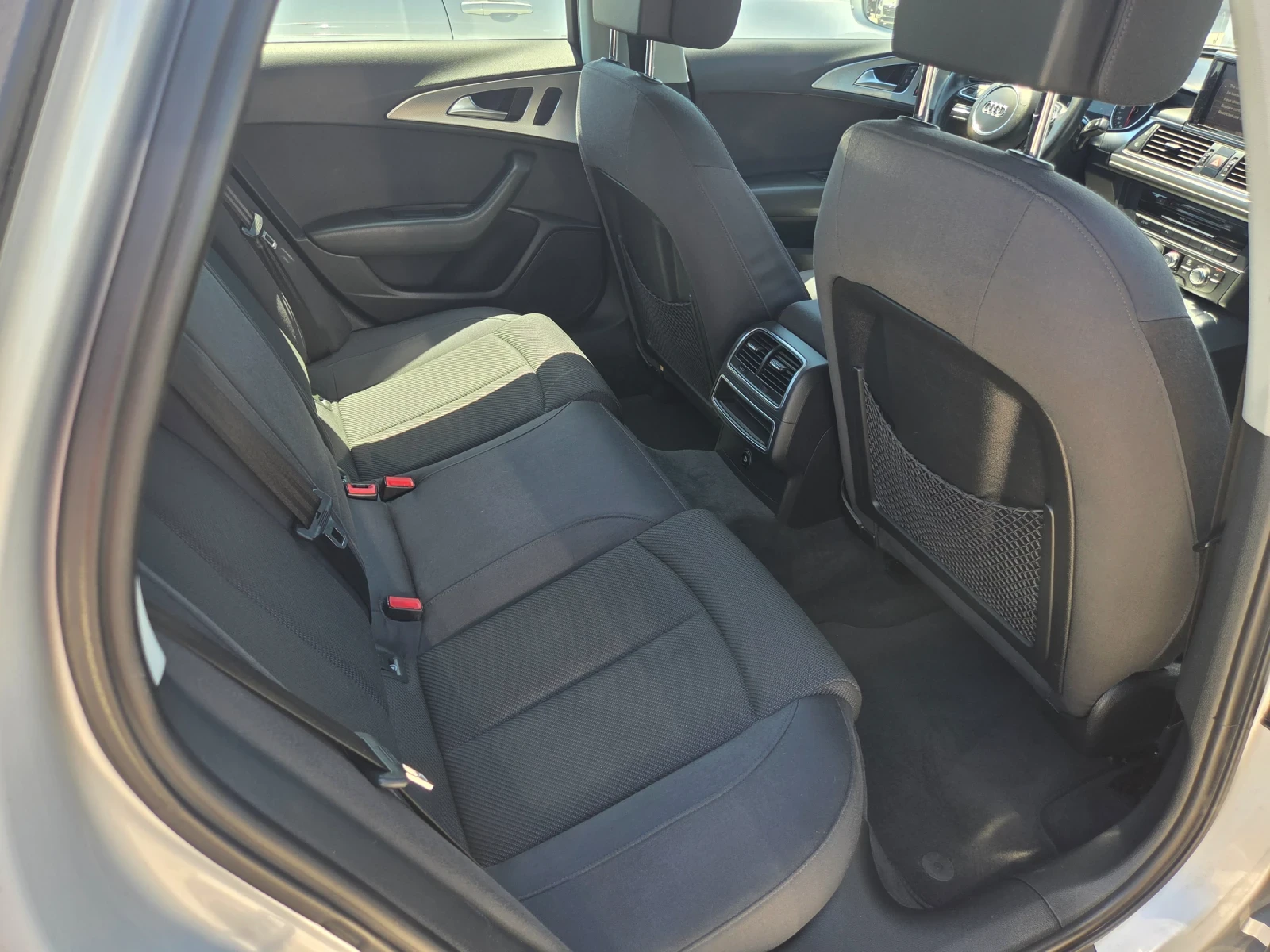 Audi A6 4X4/3.0TDi | Mobile.bg � ����������� 9