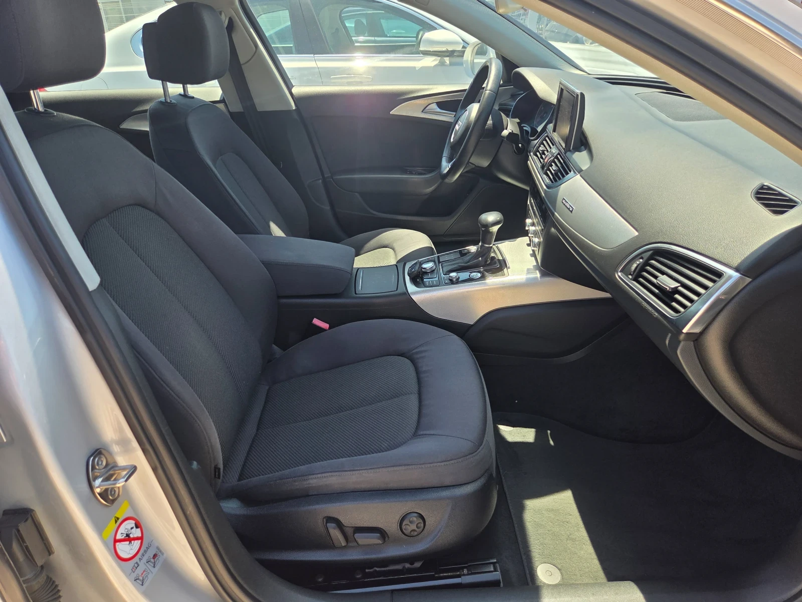Audi A6 4X4/3.0TDi | Mobile.bg � ����������� 10