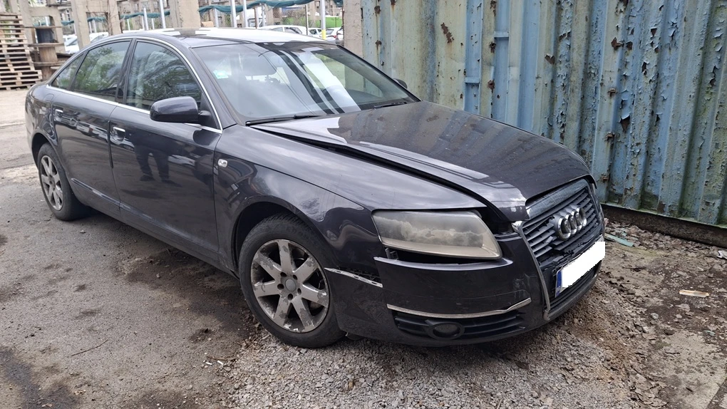 Audi A6 2.0 TDI | Mobile.bg � ����������� 2