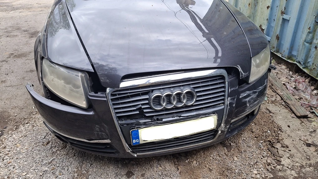 Audi A6 2.0 TDI | Mobile.bg � ����������� 3