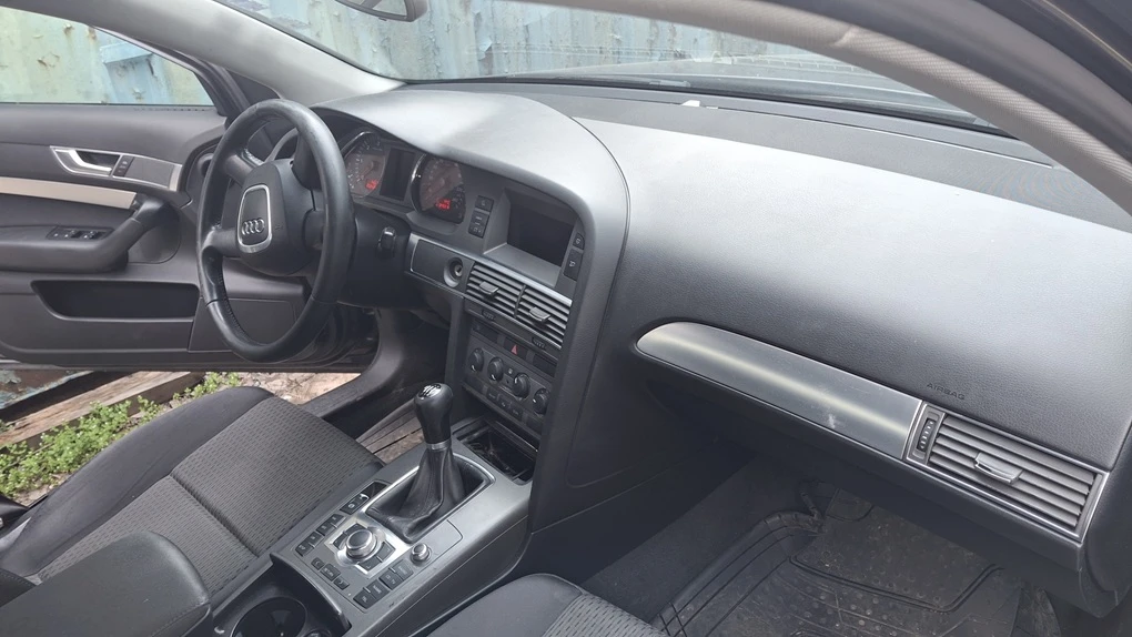 Audi A6 2.0 TDI | Mobile.bg � ����������� 6