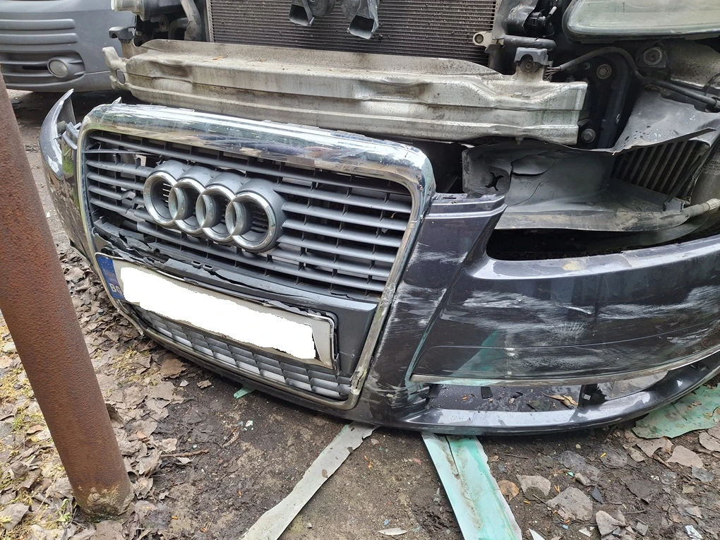 Audi A6 2.0 TDI | Mobile.bg � ����������� 9