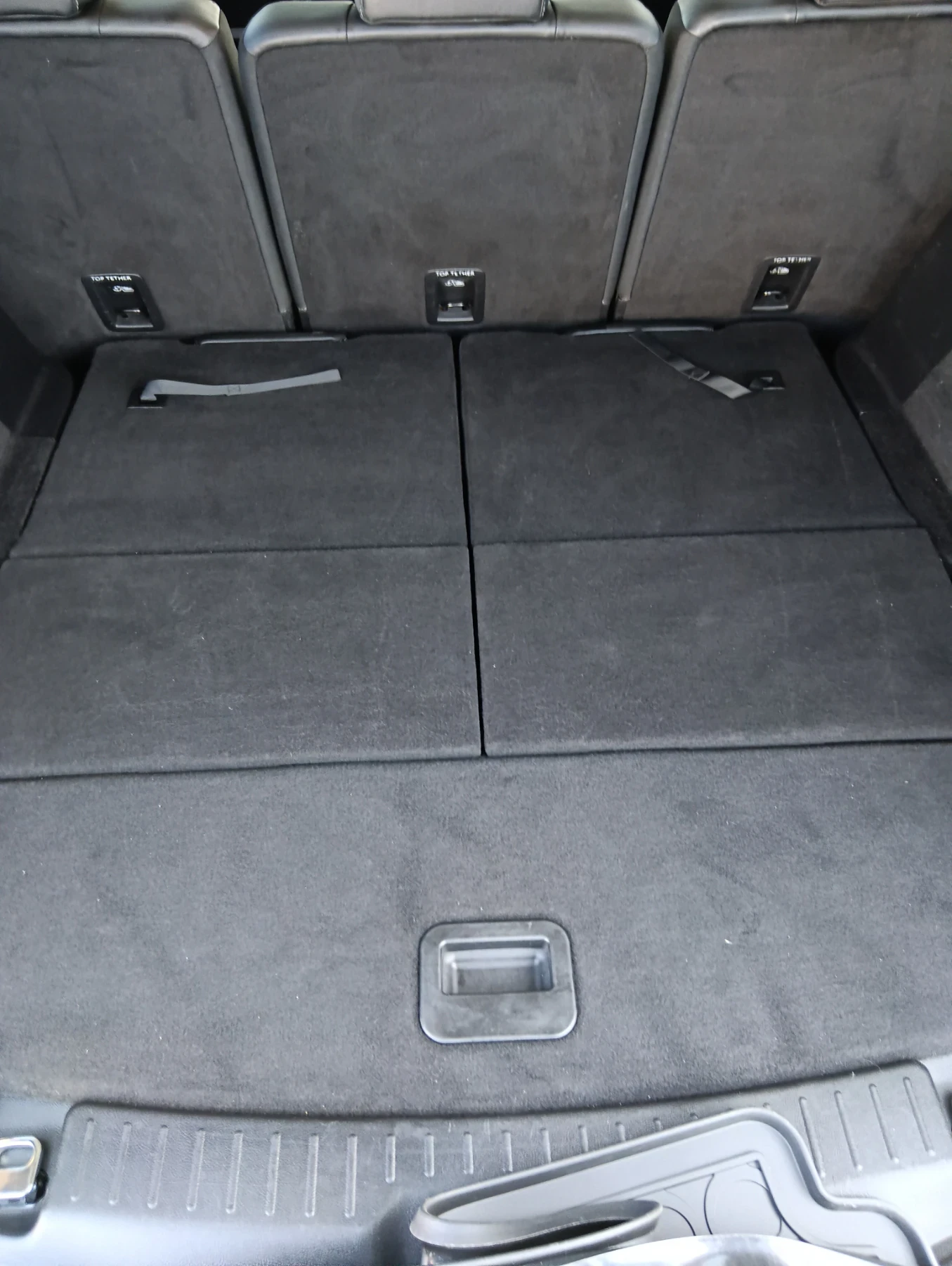 Ford Galaxy Titanium , снимка 9 - Автомобили и джипове - 55413590
