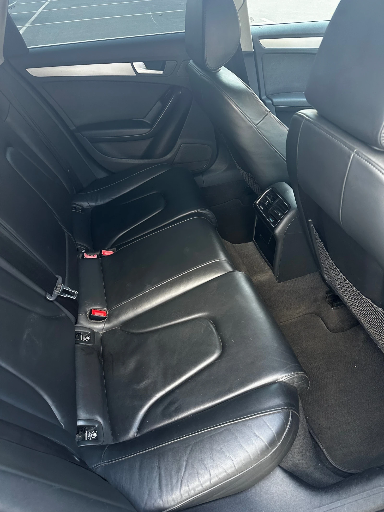Audi A4, снимка 5 - Автомобили и джипове - 55980355